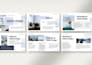 redesign powerpoint presentation and improve powerpoint slides